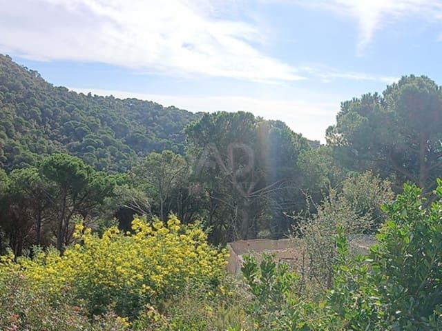 Solar/Parcela en venta en Sant Cebrià de Vallalta, Barcelona Costa Maresme
