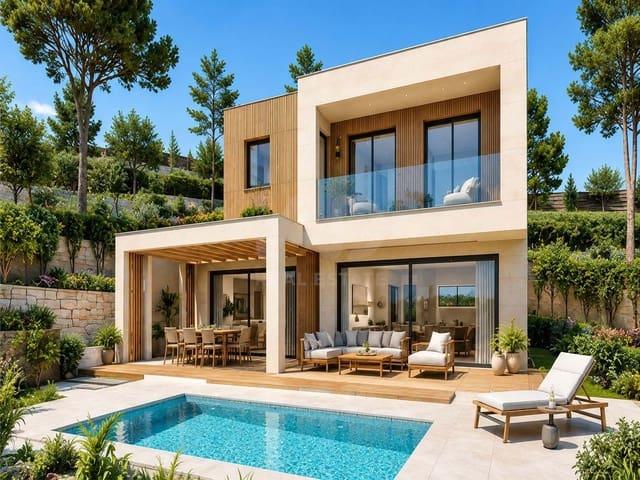 Solar/Parcela en venta en Canyelles, Barcelona