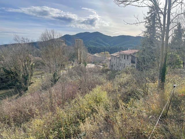 Solar/Parcela en venta en Sant Jaume de Frontanyà, Barcelona