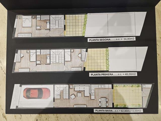 Solar/Parcela en venta en Granollers, Barcelona