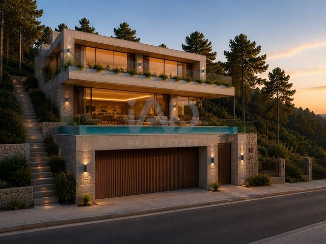 Solar/Parcela en venta en Olivella, Barcelona