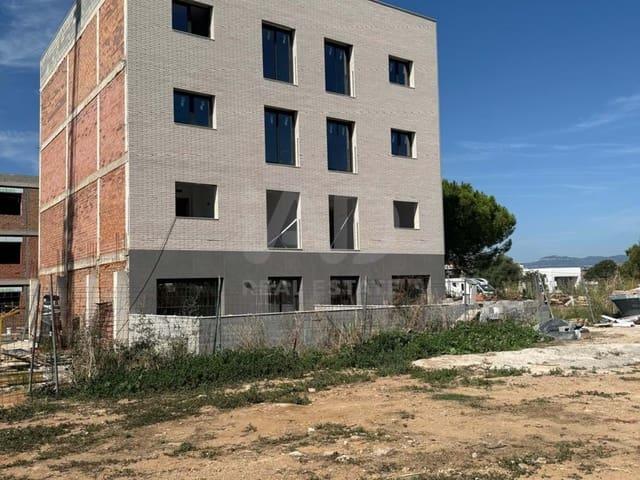 Solar/Parcela en venta en Les Franqueses del Vallès, Barcelona