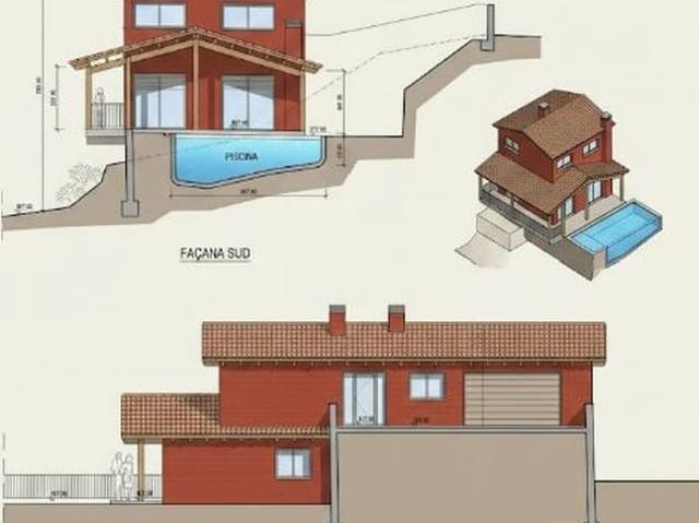 Solar/Parcela en venta en Moià, Barcelona
