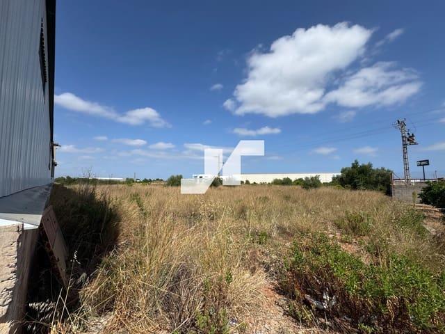 Solar/Parcela en venta en Betxí, Castellón