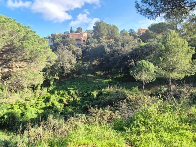 Solar/Parcela en venta en Begur, Girona Costa Brava