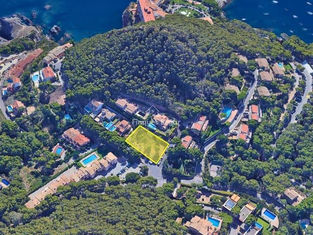 Solar/Parcela en venta en Begur, Girona Costa Brava