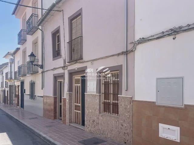 Solar/Parcela en venta en Benamejí, Córdoba