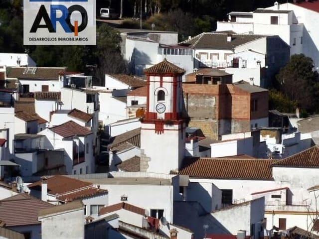 Solar/Parcela en venta en Benaoján, Málaga