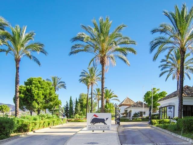 Solar/Parcela en venta en Benahavís, Málaga Costa del Sol