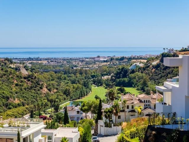 Solar/Parcela en venta en Benahavís, Málaga Costa del Sol