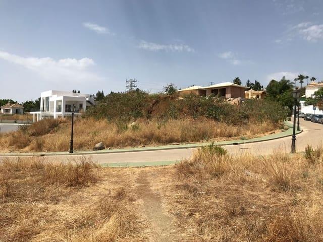 Solar/Parcela en venta en Benahavís, Málaga Costa del Sol