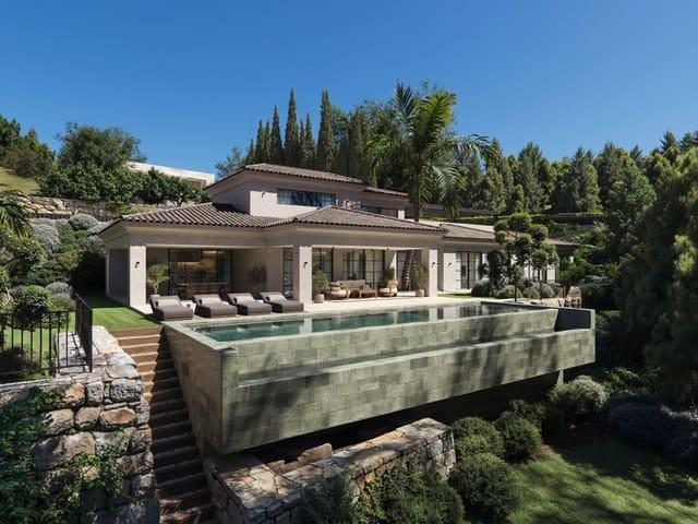 Solar/Parcela en venta en Benahavís, Málaga Costa del Sol