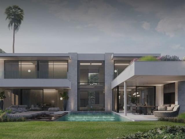 Solar/Parcela en venta en Benahavís, Málaga Costa del Sol