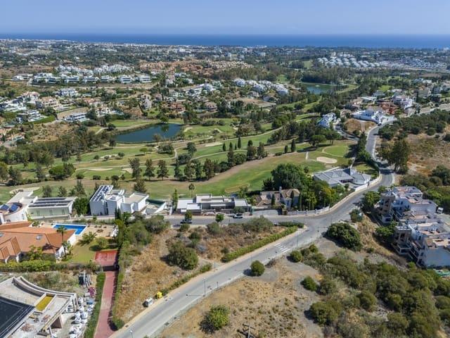 Solar/Parcela en venta en Benahavís, Málaga Costa del Sol