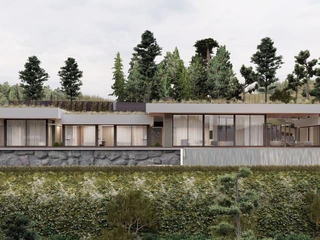 Solar/Parcela en venta en Benahavís, Málaga Costa del Sol