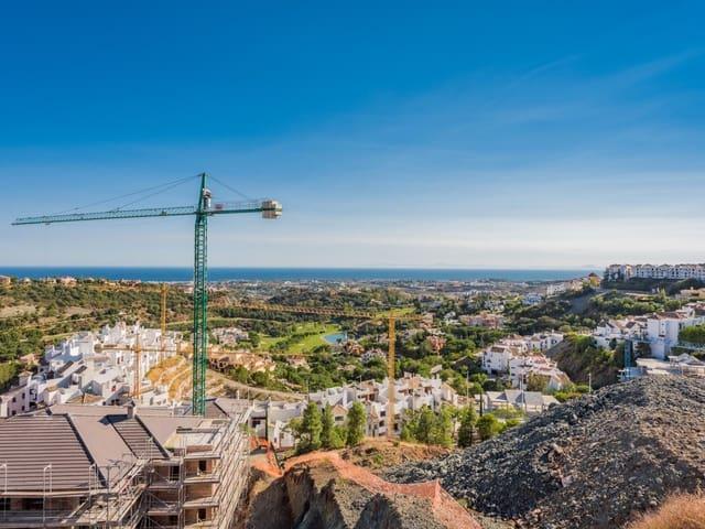 Solar/Parcela en venta en Benahavís, Málaga Costa del Sol