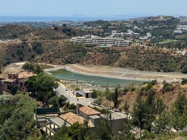 Solar/Parcela en venta en Benahavís, Málaga Costa del Sol