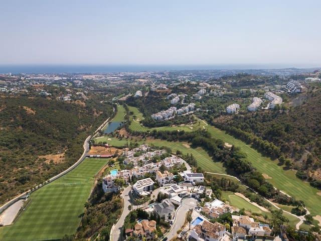Solar/Parcela en venta en Benahavís, Málaga Costa del Sol