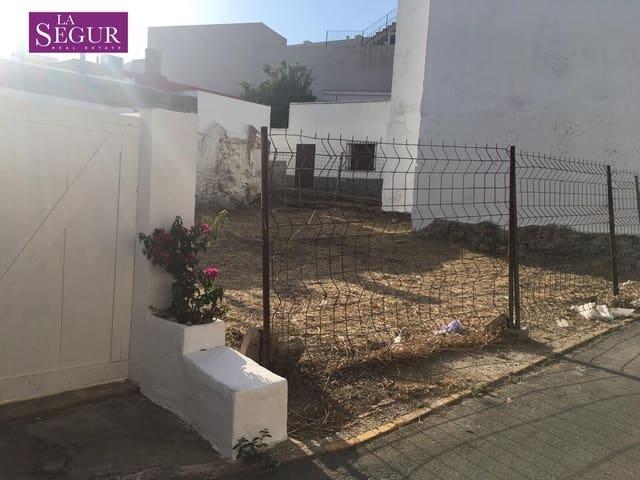 Solar/Parcela en venta en Benalup, Cádiz
