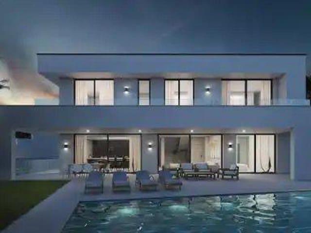 Solar/Parcela en venta en Benalmadena Costa, Málaga Costa del Sol