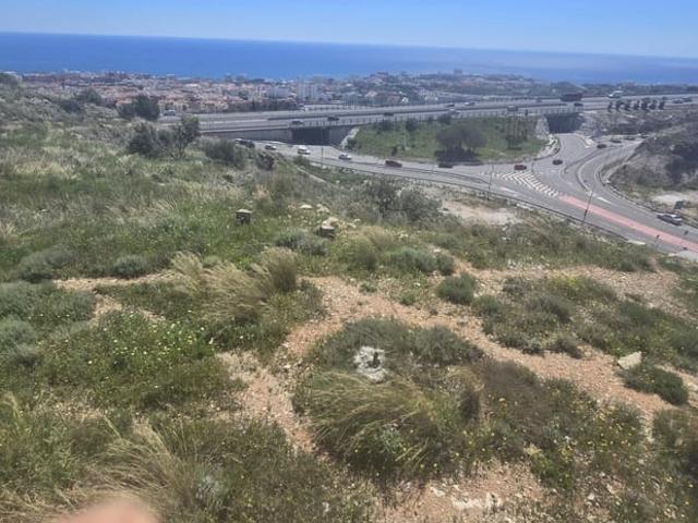 Solar/Parcela en venta en Benalmádena, Málaga Costa del Sol