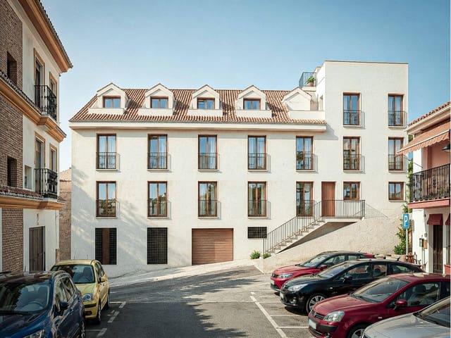 Solar/Parcela en venta en Benalmádena, Málaga Costa del Sol