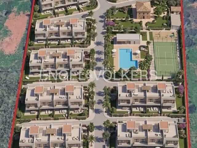Solar/Parcela en venta en Beniarbeig, Alicante Costa Blanca