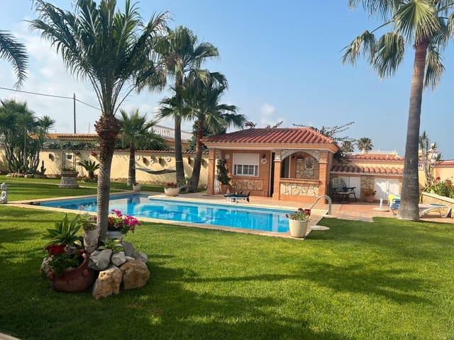 Chalet en venta en Benicarló, Castellón Costa Azahar