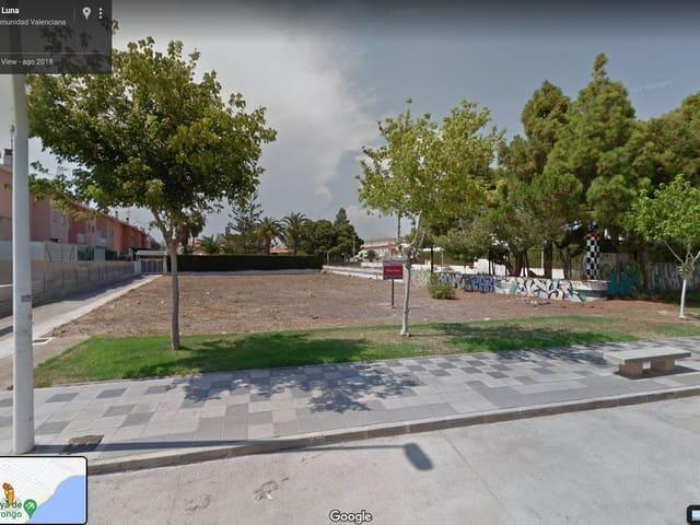 Solar/Parcela en venta en Benicarló, Castellón Costa Azahar