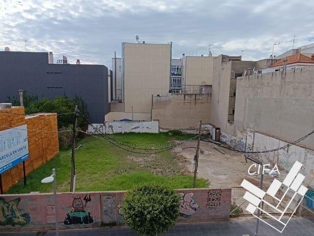 Solar/Parcela en venta en Benicarló, Castellón Costa Azahar