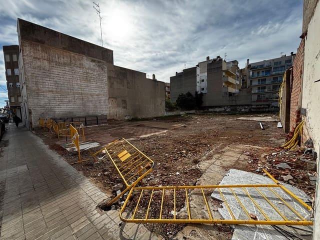 Solar/Parcela en venta en Benicarló, Castellón Costa Azahar