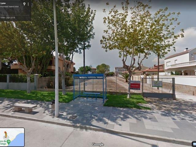 Solar/Parcela en venta en Benicarló, Castellón Costa Azahar