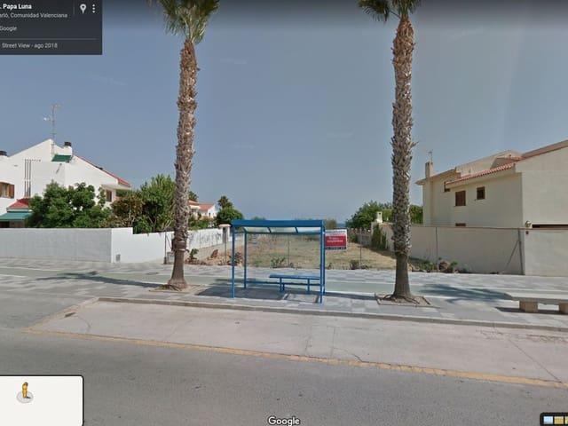 Solar/Parcela en venta en Benicarló, Castellón Costa Azahar
