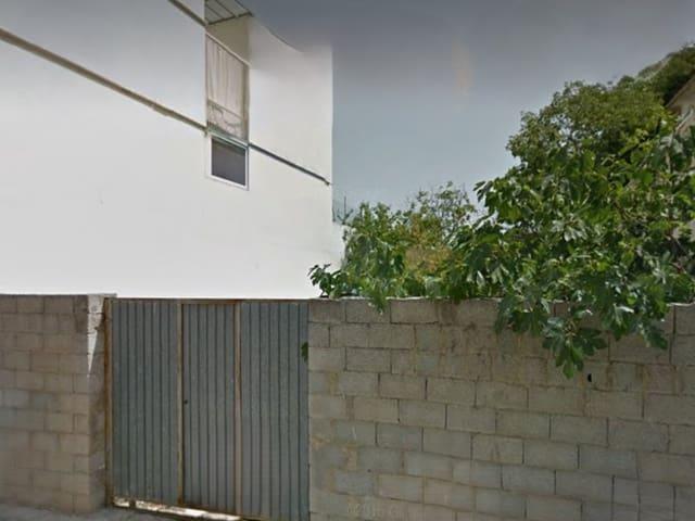 Solar/Parcela en venta en Benisiva, Alicante