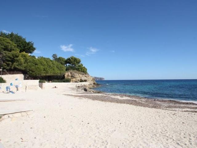 Solar/Parcela en venta en Benissa, Alicante Costa Blanca