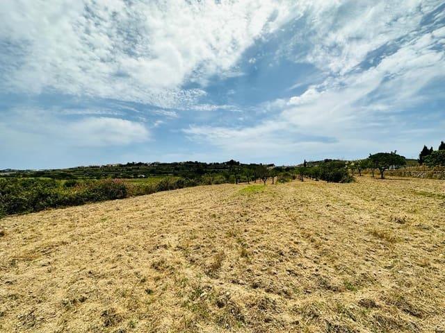 Solar/Parcela en venta en Benissa, Alicante Costa Blanca