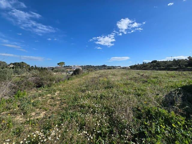 Solar/Parcela en venta en Benissa, Alicante Costa Blanca