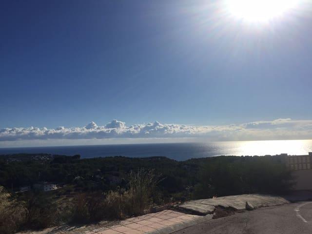Solar/Parcela en venta en Benissa, Alicante Costa Blanca