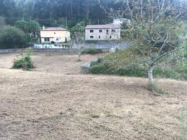 Solar/Parcela en venta en Bergondo, A Coruña Rías Altas