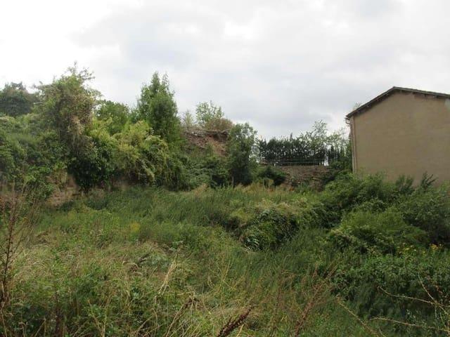 Solar/Parcela en venta en Berga, Barcelona