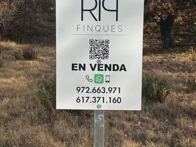 Solar/Parcela en venta en Bescanó, Girona