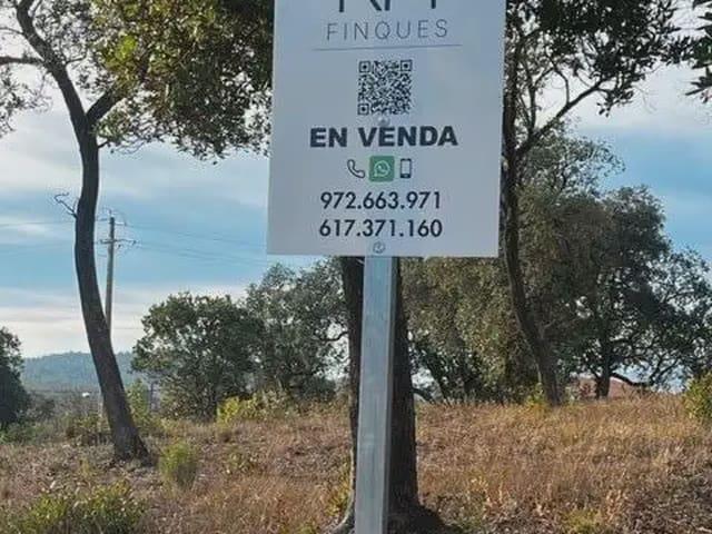 Solar/Parcela en venta en Bescanó, Girona