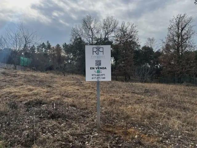 Solar/Parcela en venta en Bescanó, Girona