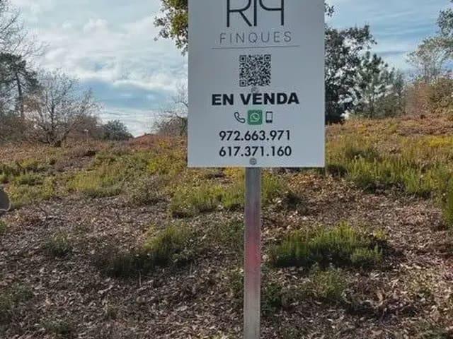 Solar/Parcela en venta en Bescanó, Girona