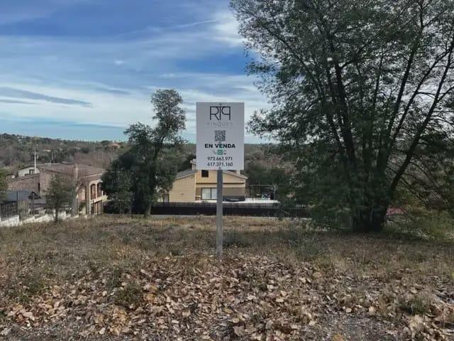 Solar/Parcela en venta en Bescanó, Girona