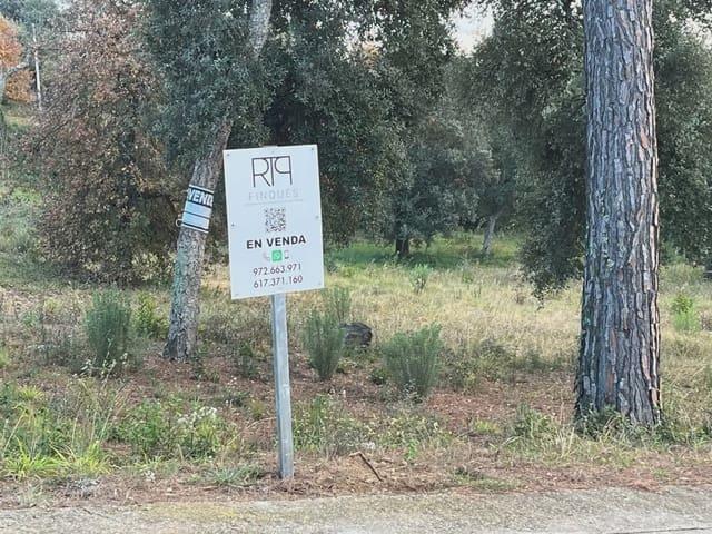 Solar/Parcela en venta en Bescanó, Girona