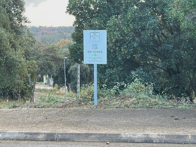 Solar/Parcela en venta en Bescanó, Girona