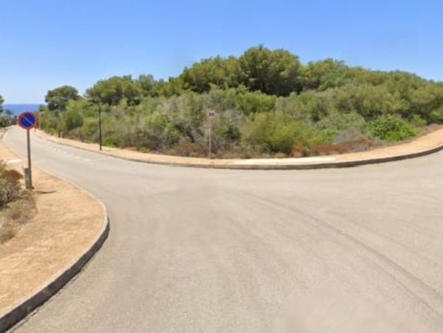 Solar/Parcela en venta en Binibeca, Menorca