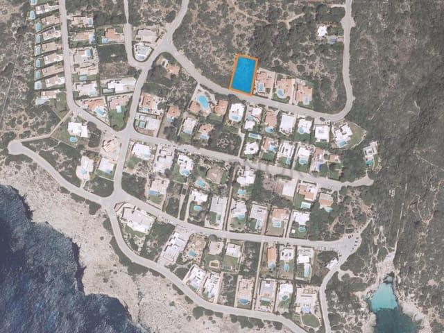 Solar/Parcela en venta en Binidalí, Menorca