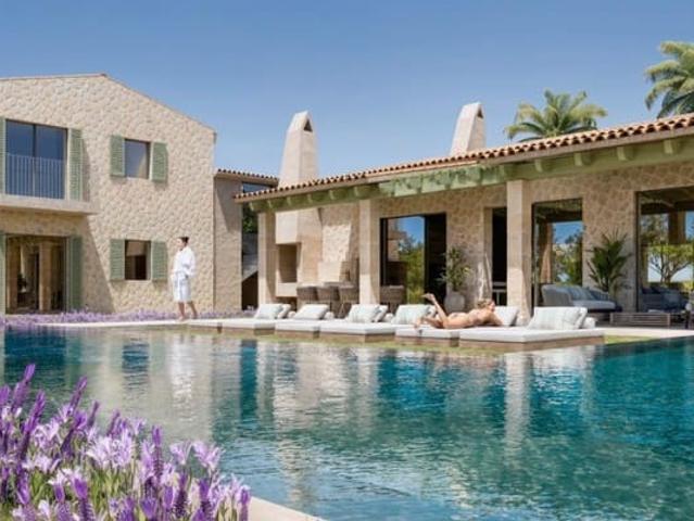Solar/Parcela en venta en Binissalem, Mallorca